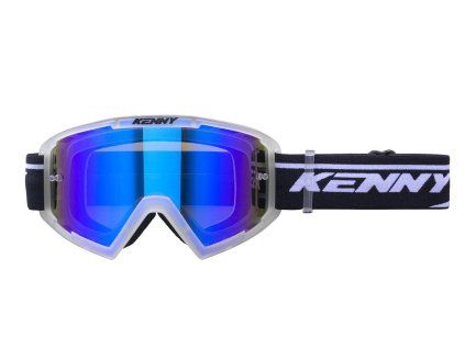 KENNY 251-0803011 TRACK + (Farba 00 Clear)