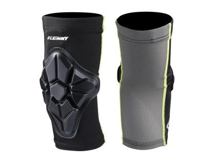 KENNY 2515003 KONTACT KID Knee (Veľkosť XXS/XS)
