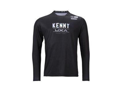 KENNY 3004042 PROLIGHT (Farba 09 čierna hlogram, Veľkosť S)