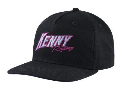 KENNY 4106032 ŠILTOVKA KENNY (Farba 09 čierna, Veľkosť UNI)