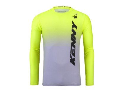 KENNY 6600030 PROLIGHT 25 (Farba 30 colour dye, Veľkosť S)