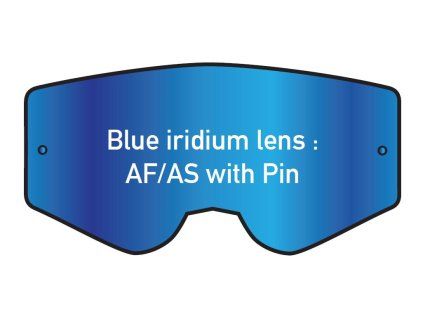268201 kenny ventury iridium blue lens