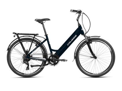 Elektrobicykel Crussis e-City 1.20-(612 Wh) 2025 (Veľkosť rámu 17”, Priemer kolies 26”)