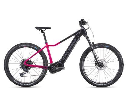 Elektrobicykel Crussis e-Guera 10.10-(900 Wh) 2025 (Veľkosť rámu 17”, Priemer kolies 27,5”)