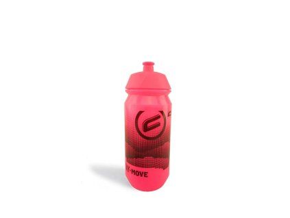 130966 flasa crussis 500 ml ruzova