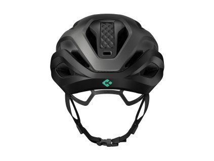 Prilba STRADA KinetiCore matná titánová (Veľkosť 49-57 cm)