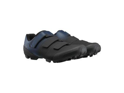 Tretry SHXC102 dámske čierne (Veľkosť 36)