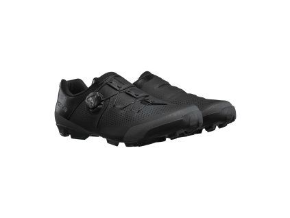 Tretry SHXC302 čierne (Veľkosť 41E)