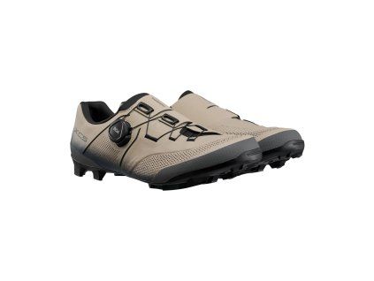 Tretry SHXC503 béžové (Veľkosť 38)