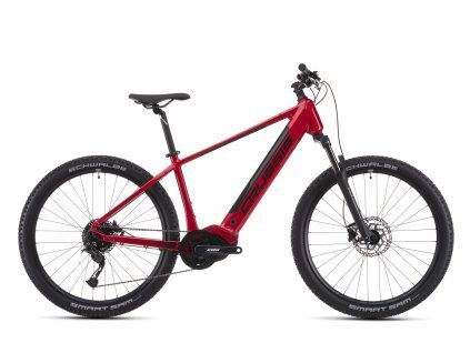 Elektrokolo Crussis e-Atland 7.11-(513 Wh) 2026 (Veľkosť rámu 17”, Priemer kolies 27,5”)