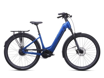 Elektrokolo Crussis e-Country BELT 10.11-(715 Wh) 2026 (Veľkosť rámu 15”, Priemer kolies 27,5”)