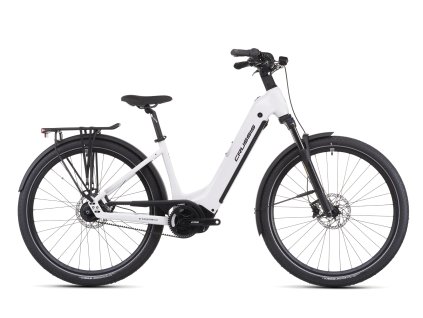 Elektrokolo Crussis e-Country BELT 7.11-(715 Wh) 2026 (Veľkosť rámu 15”, Priemer kolies 28”)