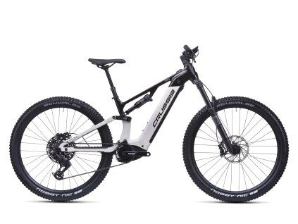 Elektrokolo Crussis e-Full 10.11-(715 Wh) 2026 (Veľkosť rámu 16”, Priemer kolies 29”)