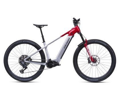 Elektrokolo Crussis e-Hard 10.11-PRO (715 Wh) 2026 (Veľkosť rámu 16”, Priemer kolies 29”)