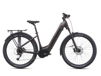 Elektrokolo Crussis ONE-Country 7.11-(715 Wh) 2026 (Veľkosť rámu 15”, Priemer kolies 27,5”)