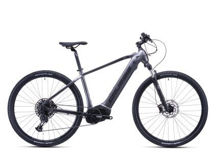 Elektrokolo Crussis ONE-Cross 9.11-(715 Wh) 2026 (Veľkosť rámu 18”, Priemer kolies 28”)