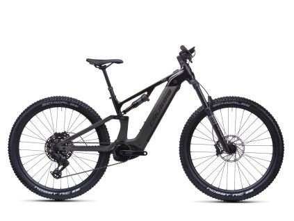 Elektrokolo Crussis ONE-Full 10.11-(715 Wh) 2026 (Veľkosť rámu 16”, Priemer kolies 29”)
