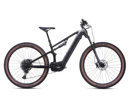 Elektrokolo Crussis ONE-Full 9.11-(715 Wh) 2026 (Veľkosť rámu 15”, Priemer kolies 29”)