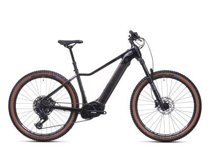 Elektrokolo Crussis ONE-Guera 10.11-(715 Wh) 2026 (Veľkosť rámu 15”, Priemer kolies 27,5”)