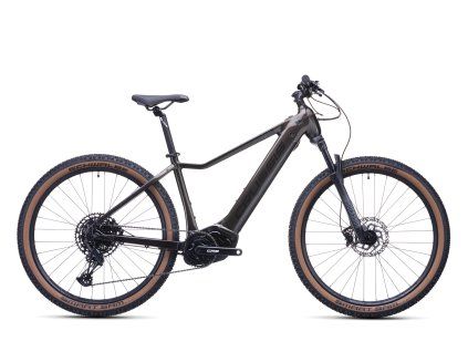 Elektrokolo Crussis ONE-Guera 9.11-(894 Wh) 2026 (Veľkosť rámu 17”, Priemer kolies 27,5”)