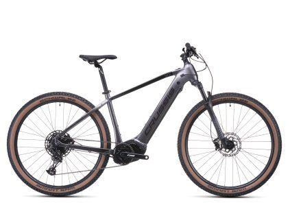 Elektrokolo Crussis ONE-Largo 9.11-(715 Wh) 2026 (Veľkosť rámu 18”, Priemer kolies 29”)