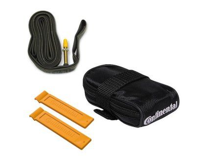 continental brasnicka pod sedlo tube bag race o