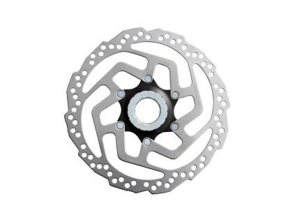 shimano brzdovy kotouc sm rt10 180mm 1 o