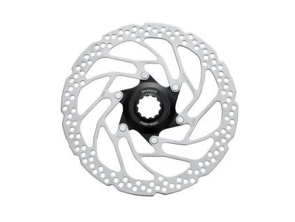 brzdovy kotouc shimano sm rt30 160mm o