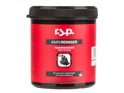 rsp hand cleaner cistic rukou 500g o
