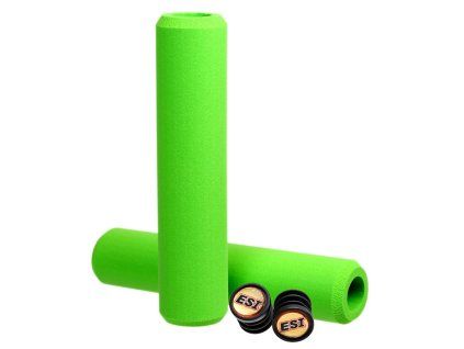 gripy esi chunky green 1 o