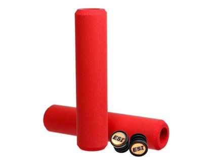 gripy esi chunky red 1 o