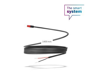 kabel bosch pro zadni svetlo smart system 1400mm o