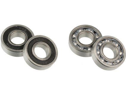 loziska fulcrum set 4ks 28x12x8mm o
