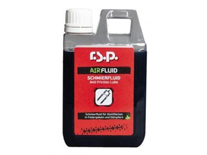 rsp air fluid 250ml o