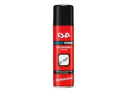rsp ceramic dynamic mazivo 200ml o