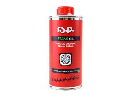 rsp mineralni brzdovy olej brake oil 250ml o