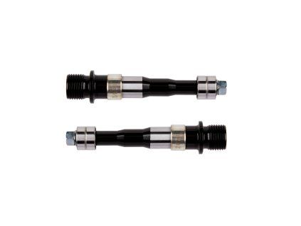 nahradni dil look right and left steel axle x track o