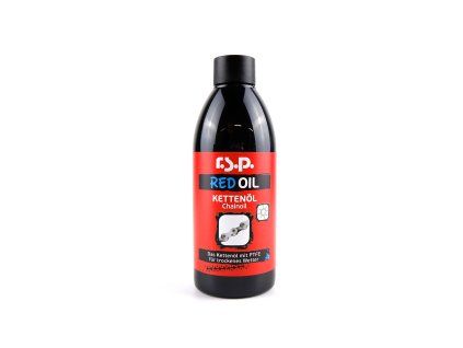 rsp red oil olej do sucha 250ml o