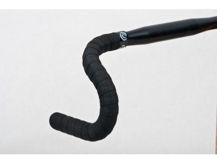 omotavka bikeribbon cork gel cerna o