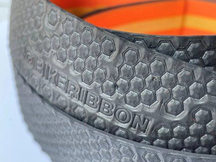 omotavka bikeribbon gravel plus cerna o