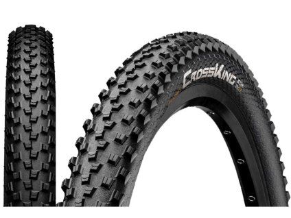 plast continental cross king performance drat 24x2 0 o