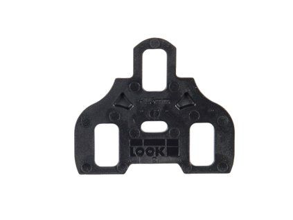 podlozka look spacer for flat sole black o