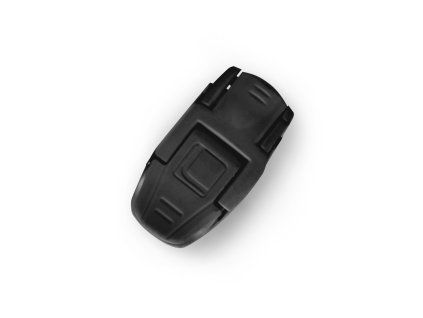 prezka flr buckle black o