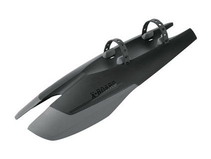 sks x board black grey predni blatnik o