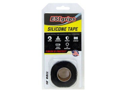 silikonova montazni paska esi 3m black 1 o