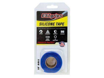 silikonova montazni paska esi 3m blue 1 o
