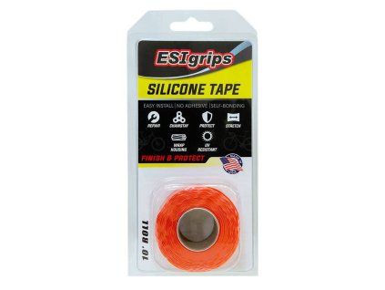 silikonova montazni paska esi 3m orange 1 o