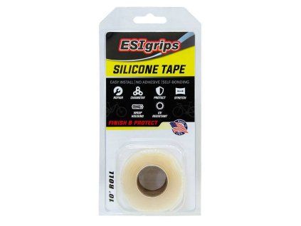 silikonova montazni paska esi 3m transparent 1 o
