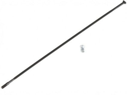 spice fulcrum pro predni kolo racing zero vcetne niplu o