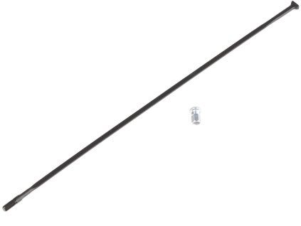 spice fulcrum pro zadni kolo racing zero prava vcetne niplu o